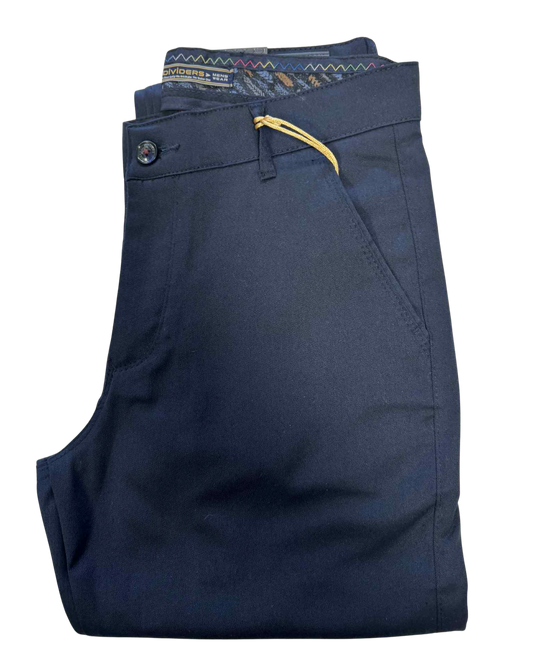 Spodnie męskie DIVIDERS