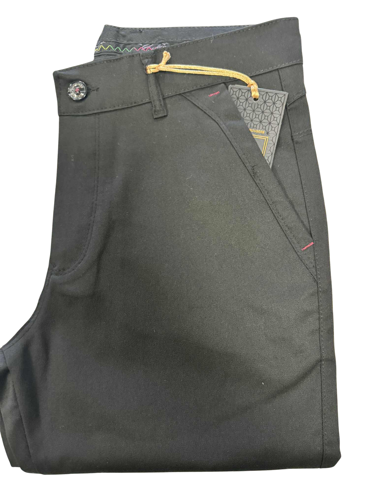 Spodnie męskie DIVIDERS