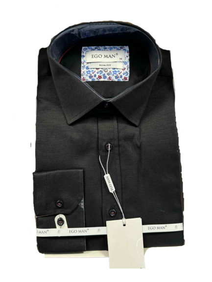 Koszula męska EGO MAN slim fit