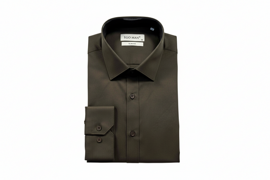 Koszula męska EGO MAN slim fit