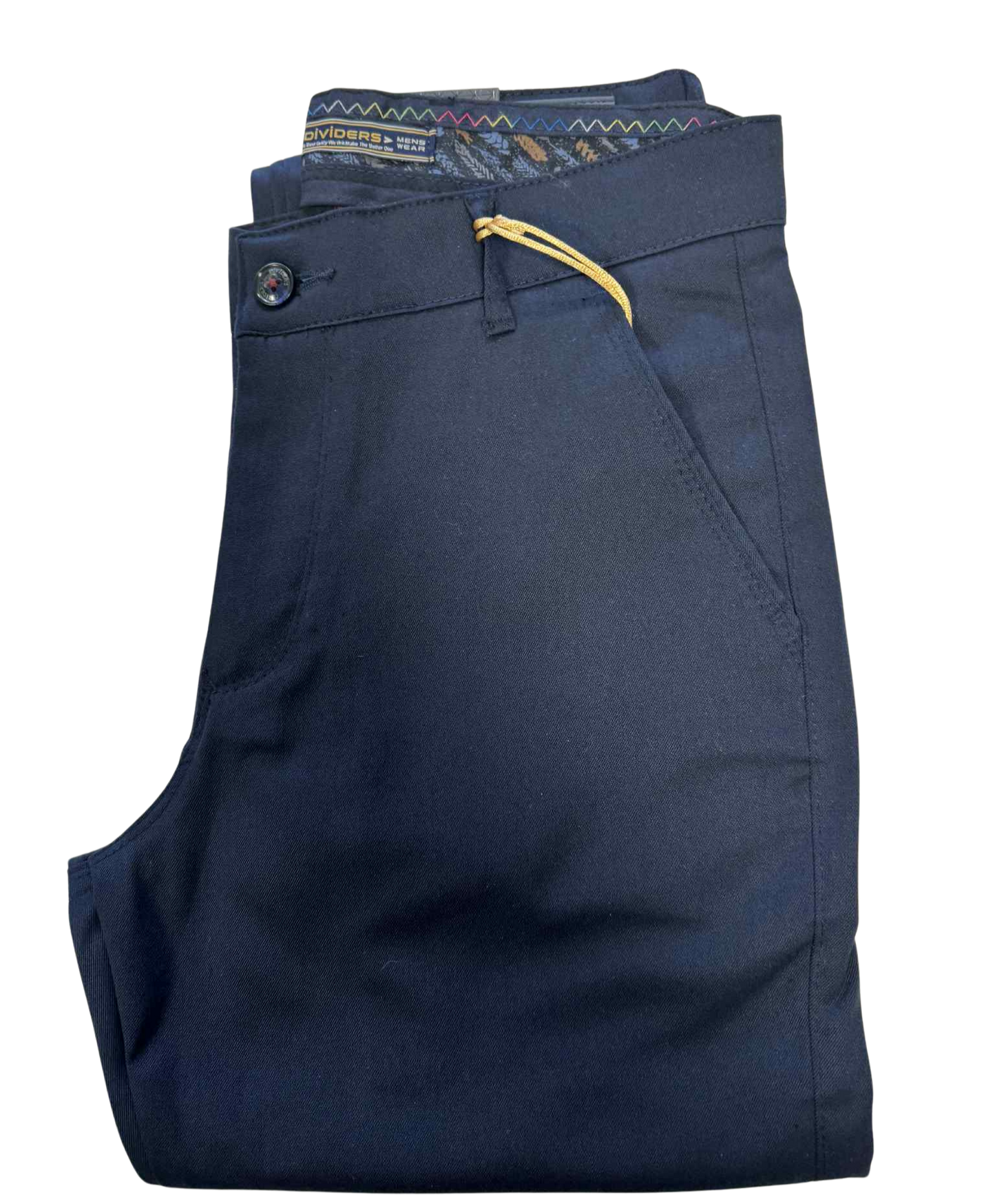 Spodnie męskie DIVIDERS